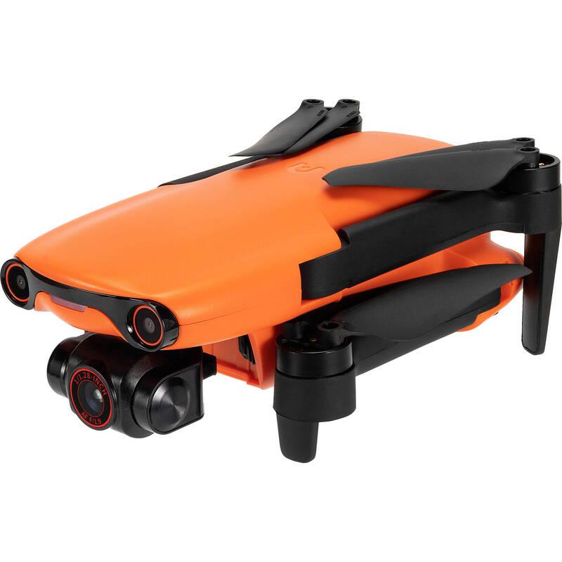 Dron Autel Robotics EVO Nano Premium oranžový