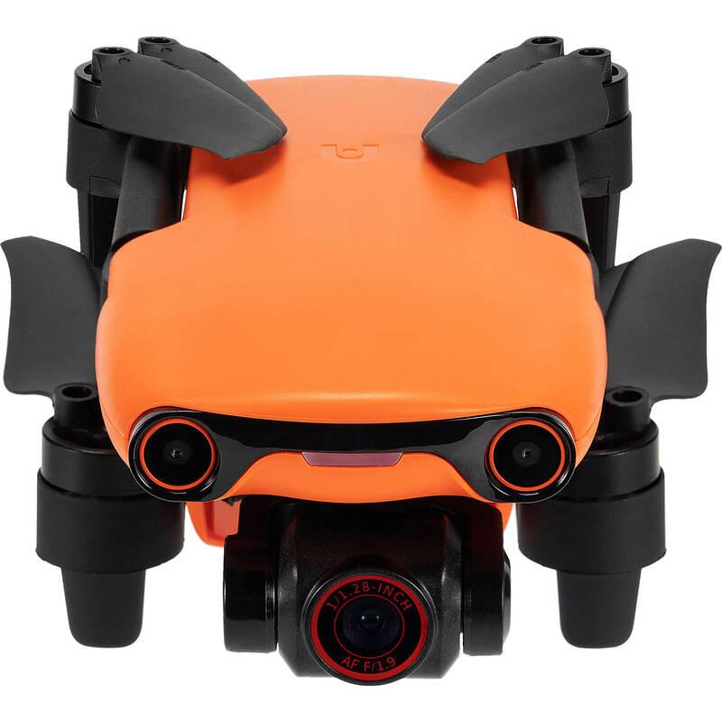Dron Autel Robotics EVO Nano Premium oranžový, Dron, Autel, Robotics, EVO, Nano, Premium, oranžový