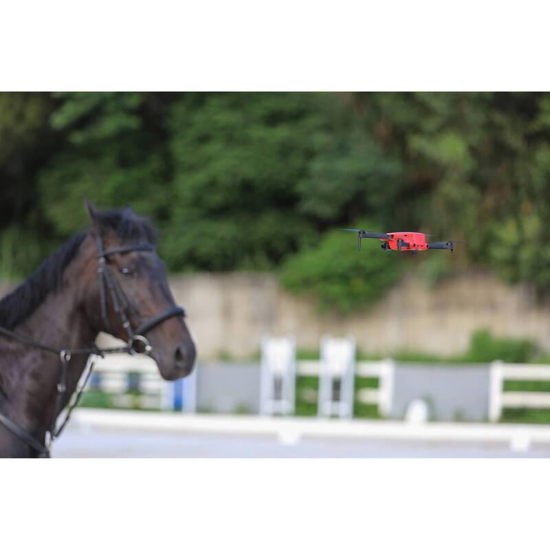 Dron Autel Robotics EVO Nano Premium oranžový