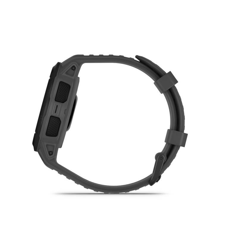 GPS hodinky Garmin Instinct 2 - dezl Edition
