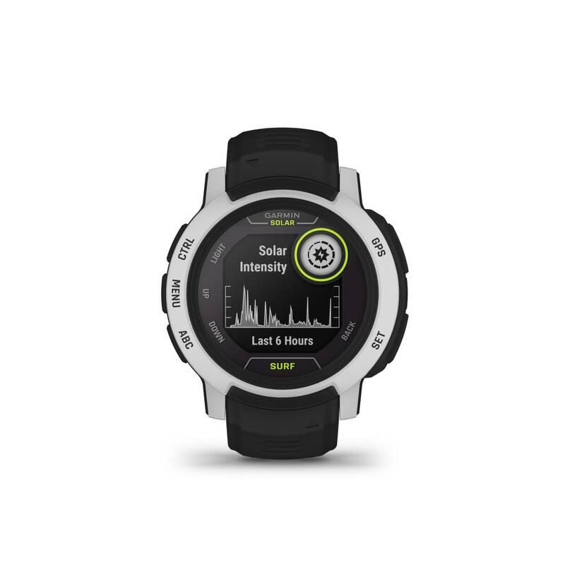 GPS hodinky Garmin Instinct 2 Solar Surf Edition - Bells Beach