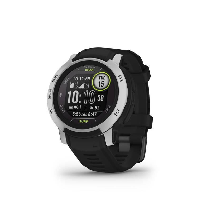 GPS hodinky Garmin Instinct 2 Solar Surf Edition - Bells Beach
