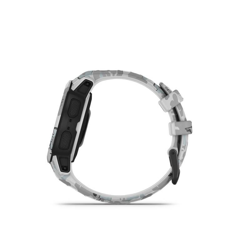 GPS hodinky Garmin Instinct 2S Camo Edition - Mist Camo