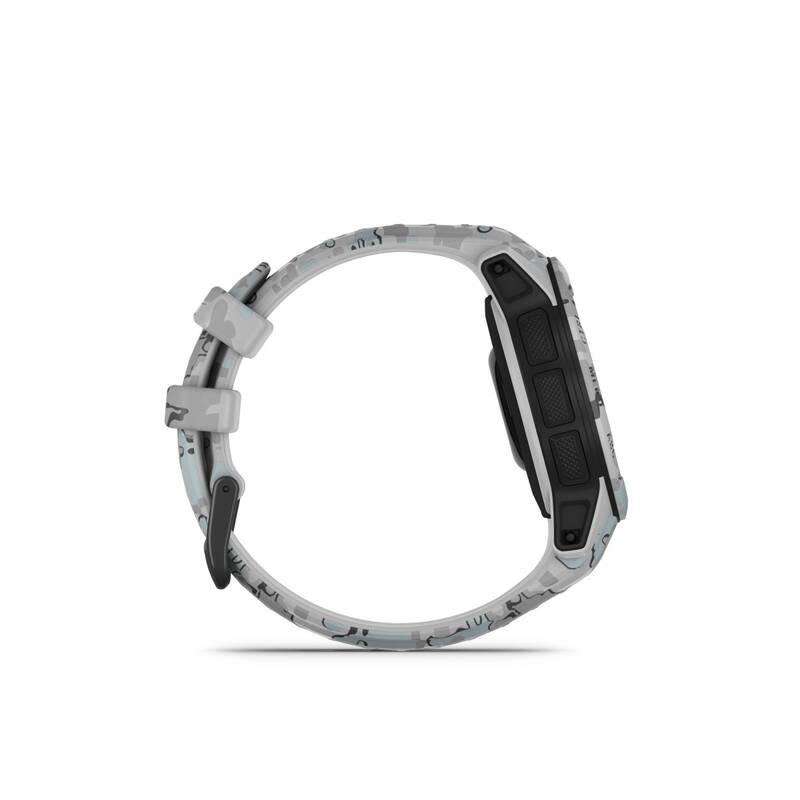 GPS hodinky Garmin Instinct 2S Camo Edition - Mist Camo