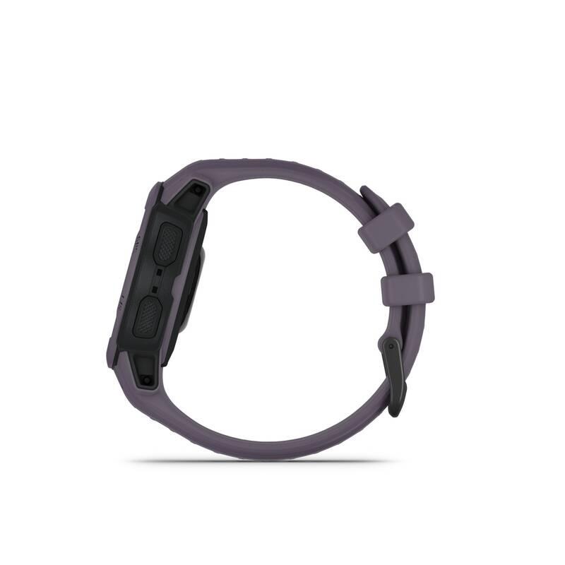 GPS hodinky Garmin Instinct 2S - Deep Orchid