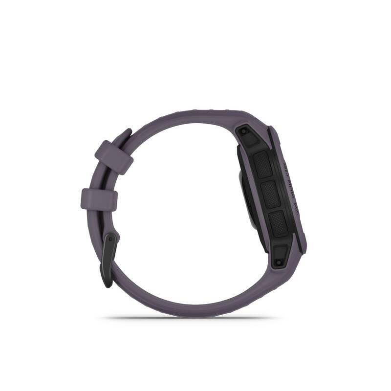 GPS hodinky Garmin Instinct 2S - Deep Orchid