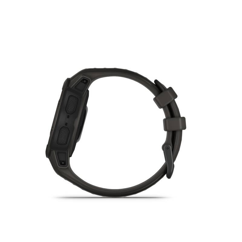 GPS hodinky Garmin Instinct 2S - Graphite