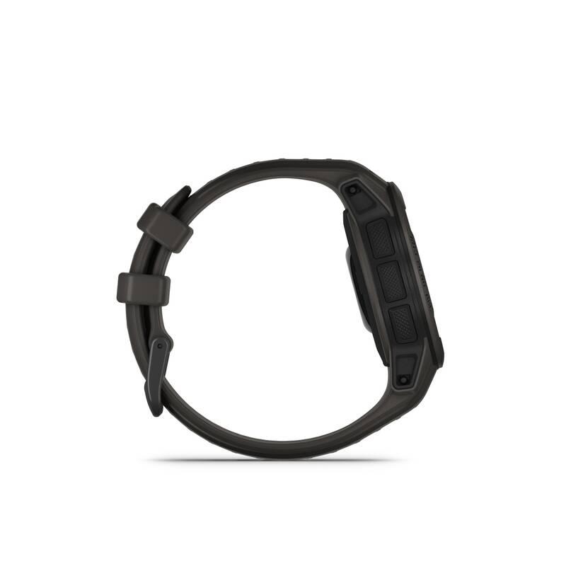 GPS hodinky Garmin Instinct 2S - Graphite