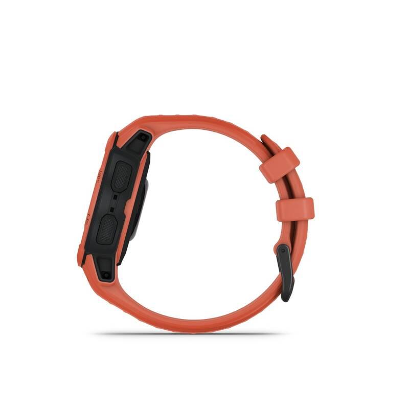 GPS hodinky Garmin Instinct 2S - Poppy