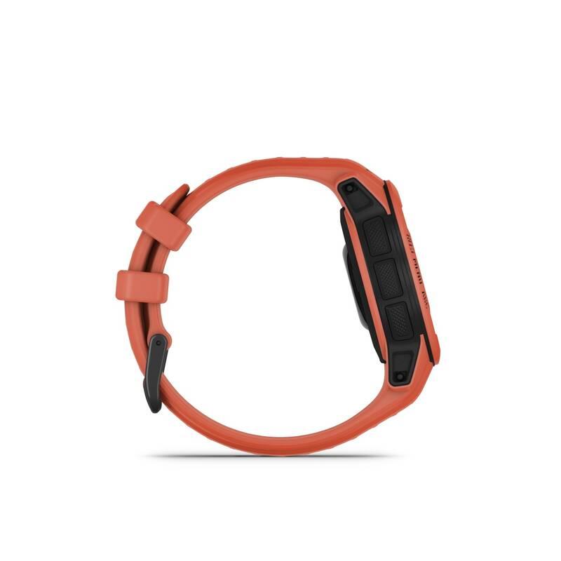 GPS hodinky Garmin Instinct 2S - Poppy