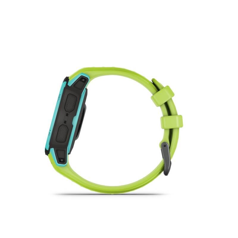 GPS hodinky Garmin Instinct 2S Surf Edition - Waikiki
