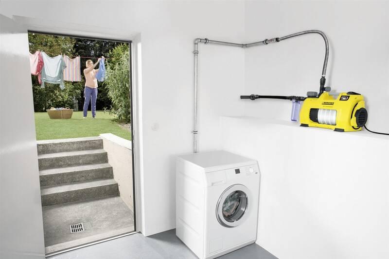 Hadice sací Kärcher 2.997-112.0