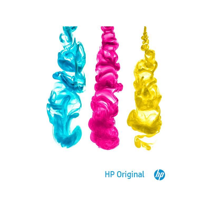Inkoustová náplň HP 903, 300 315 stran, CMYK