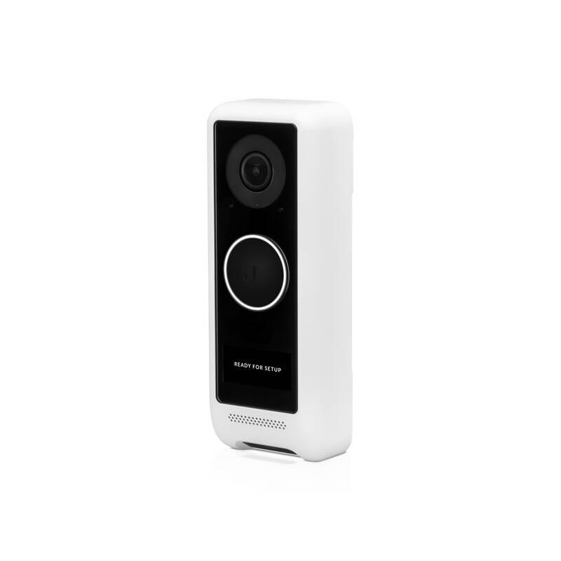 IP kamera Ubiquiti G4 Doorbell bílá