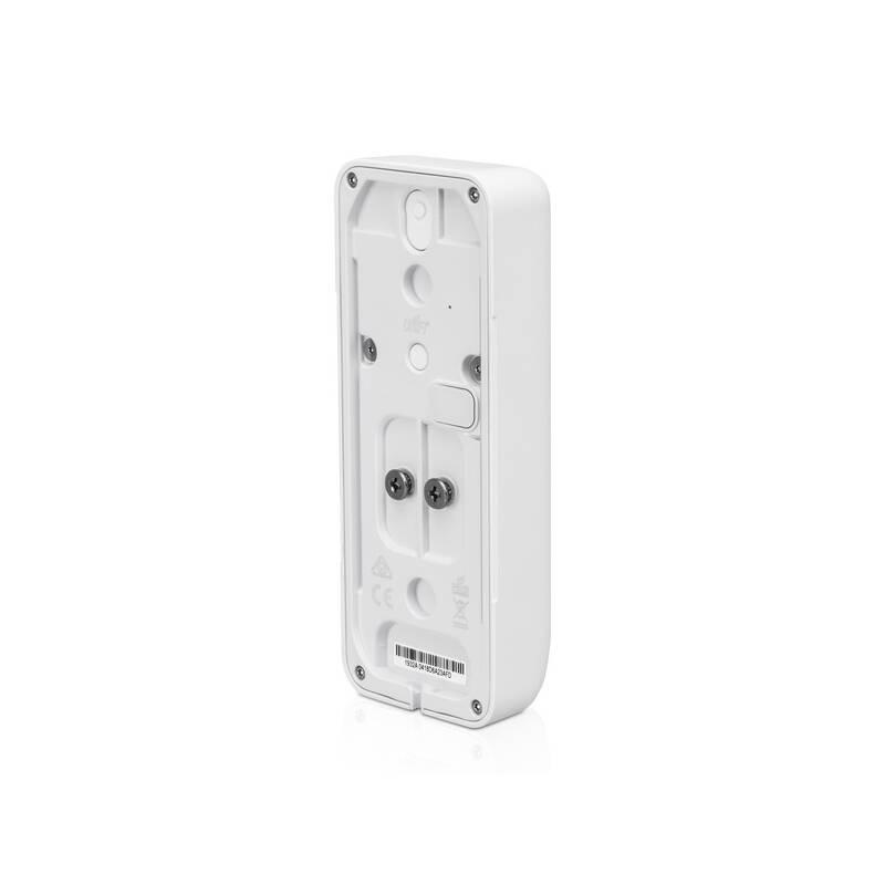 IP kamera Ubiquiti G4 Doorbell bílá
