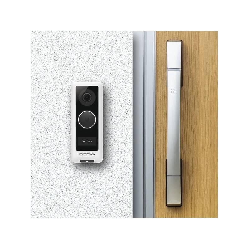 IP kamera Ubiquiti G4 Doorbell bílá, IP, kamera, Ubiquiti, G4, Doorbell, bílá