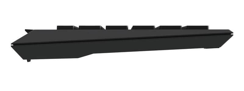 Klávesnice s myší Rapoo 8210M černá