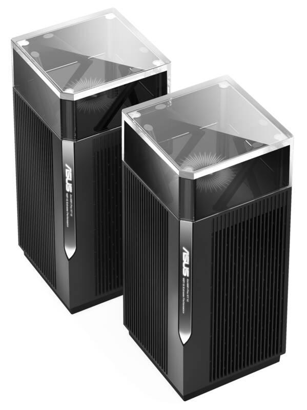 Komplexní Wi-Fi systém Asus ZenWiFi Pro XT12 2-pack