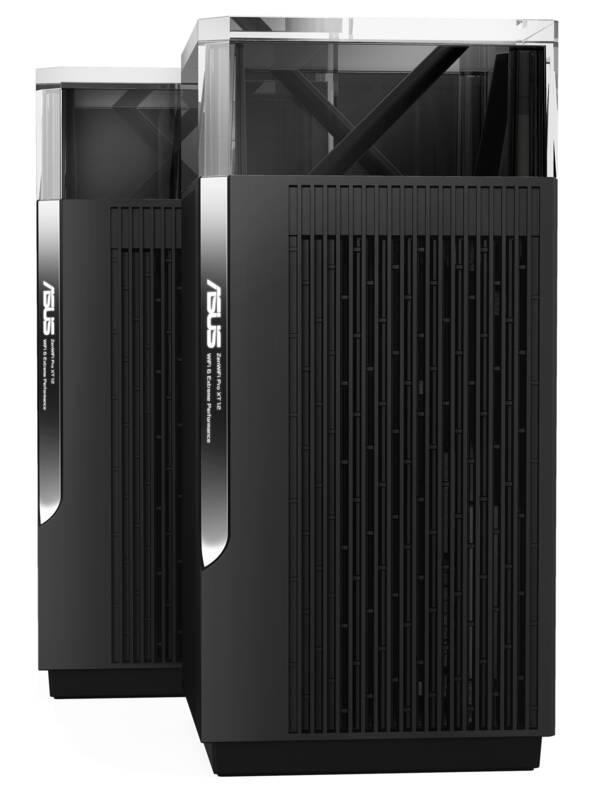 Komplexní Wi-Fi systém Asus ZenWiFi Pro XT12 2-pack