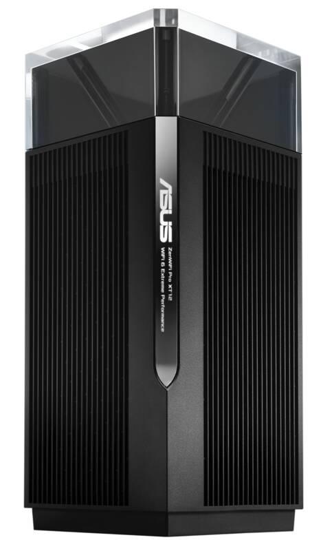 Komplexní Wi-Fi systém Asus ZenWiFi Pro XT12 2-pack