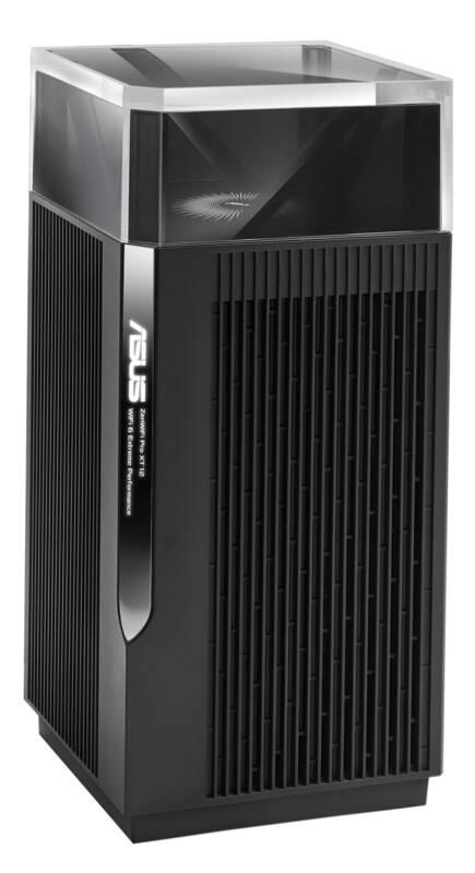 Komplexní Wi-Fi systém Asus ZenWiFi Pro XT12 2-pack