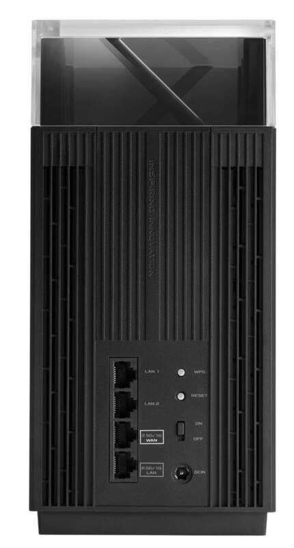 Komplexní Wi-Fi systém Asus ZenWiFi Pro XT12 2-pack