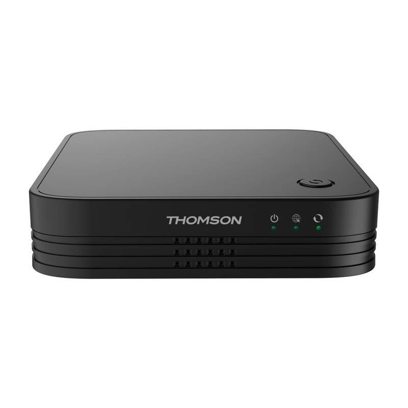 Komplexní Wi-Fi systém Thomson Mesh Home Kit 1200 ADD-ON černý, Komplexní, Wi-Fi, systém, Thomson, Mesh, Home, Kit, 1200, ADD-ON, černý