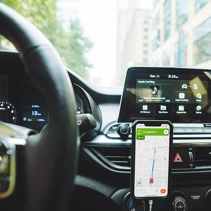 Kryt na mobil Rokform Rugged na Apple iPhone 13 mini černý