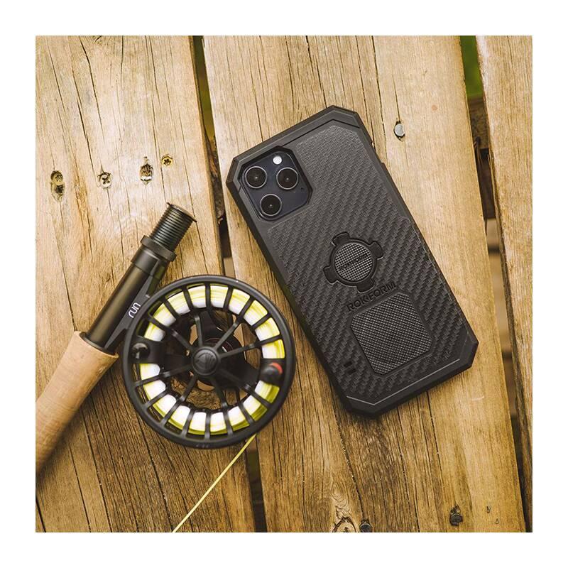 Kryt na mobil Rokform Rugged na Apple iPhone 13 mini černý