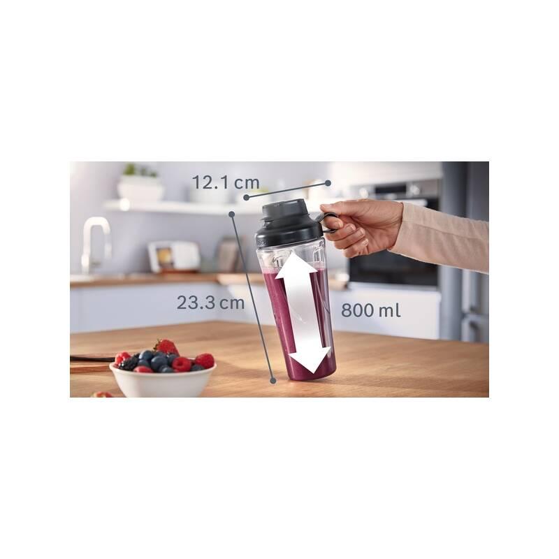 Láhev Bosch MMZBT01B