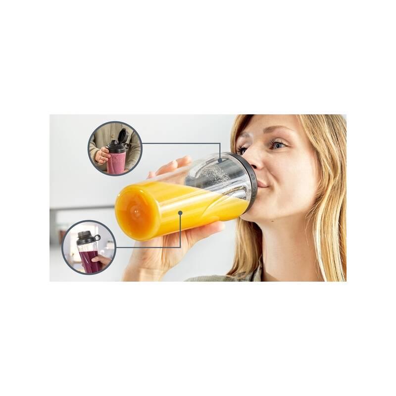 Láhev Bosch MMZBT01B