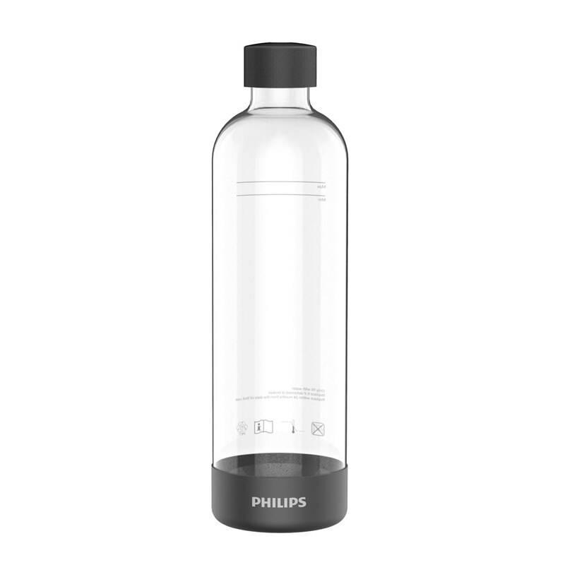 Láhev Philips ADD911BK 10 černá