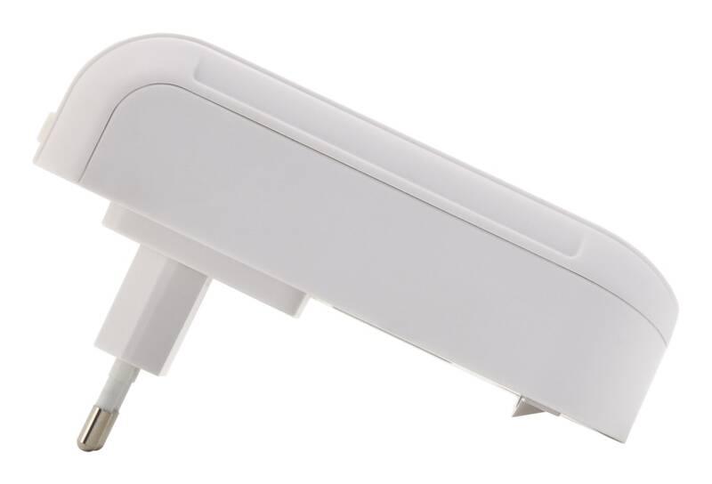 Lapač hmyzu Cattara Plug