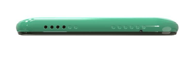 Mobilní telefon Aligator FiGi Note 1 zelený