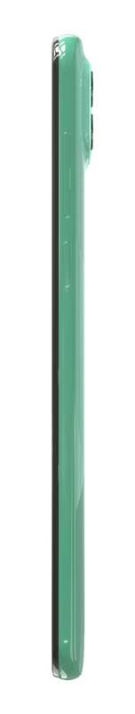 Mobilní telefon Aligator FiGi Note 1 zelený