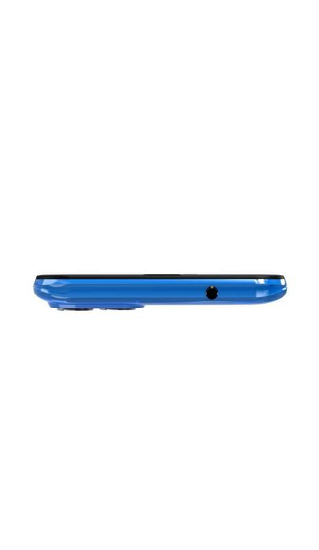 Mobilní telefon Aligator FiGi Note 1C - Racing Blue