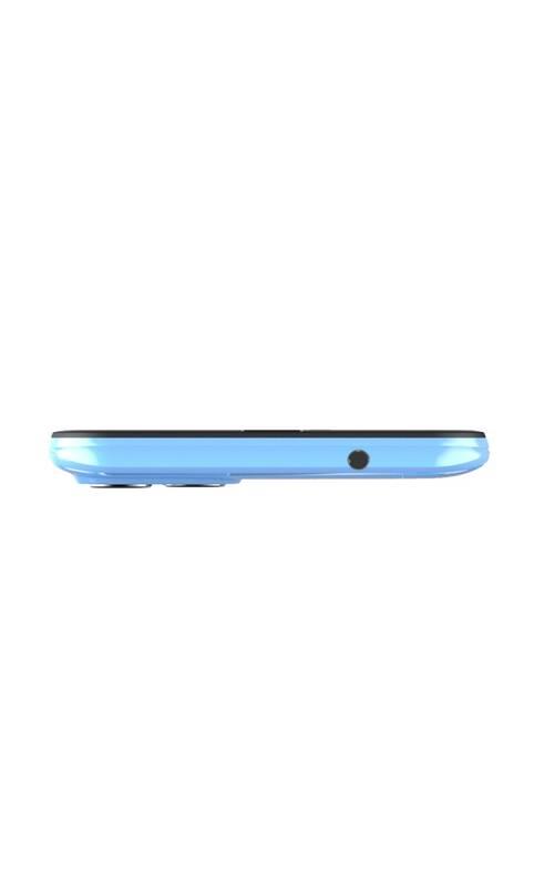 Mobilní telefon Aligator FiGi Note 1C - Sky Blue