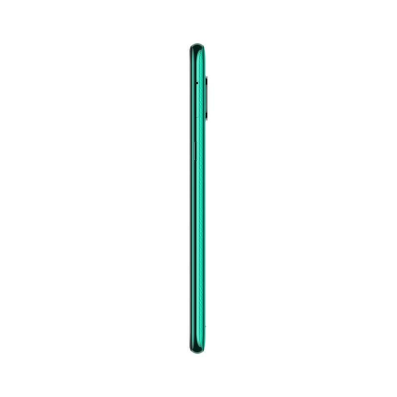 Mobilní telefon Doogee X95 3GB 16GB zelený