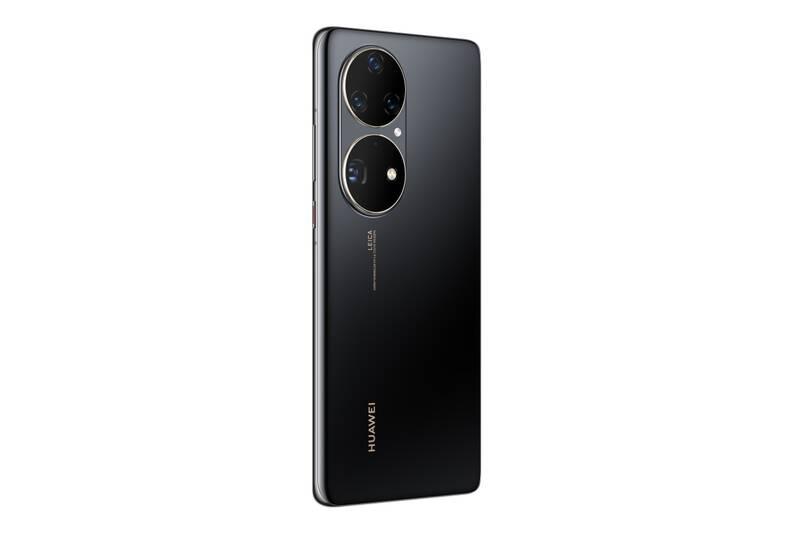 Mobilní telefon Huawei P50 Pro černý