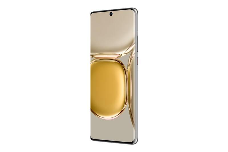 Mobilní telefon Huawei P50 Pro zlatý