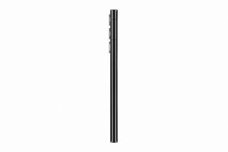 Mobilní telefon Samsung Galaxy S22 Ultra 5G 256 GB černý