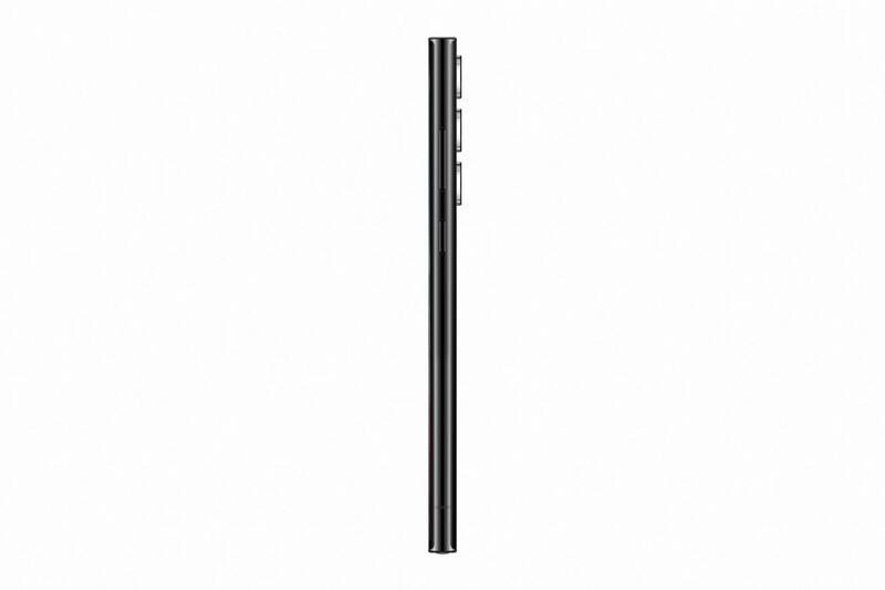 Mobilní telefon Samsung Galaxy S22 Ultra 5G 256 GB černý