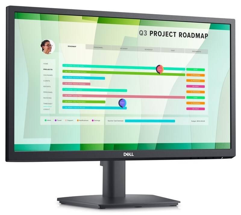 Monitor Dell E2223HN