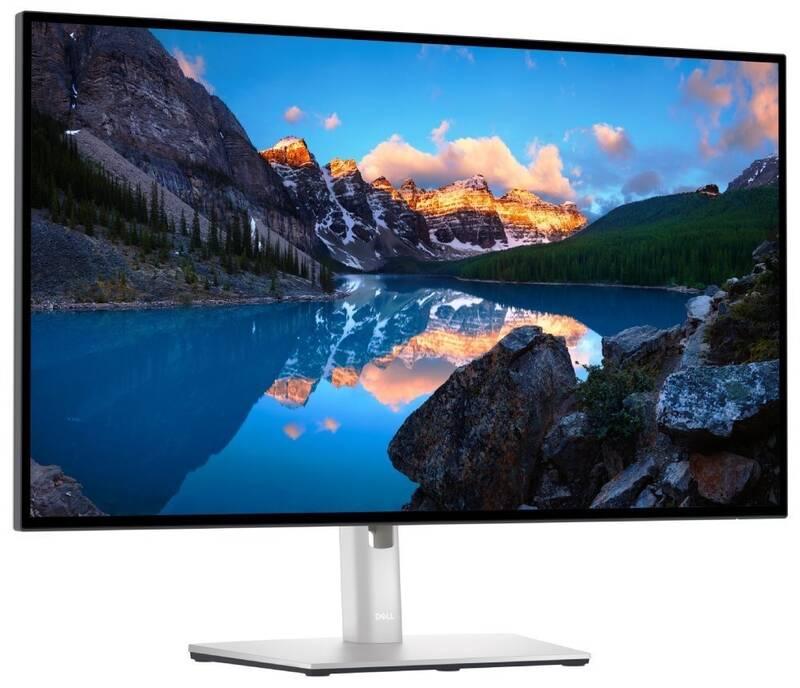 Monitor Dell U2723QE