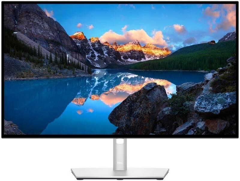 Monitor Dell U2723QE