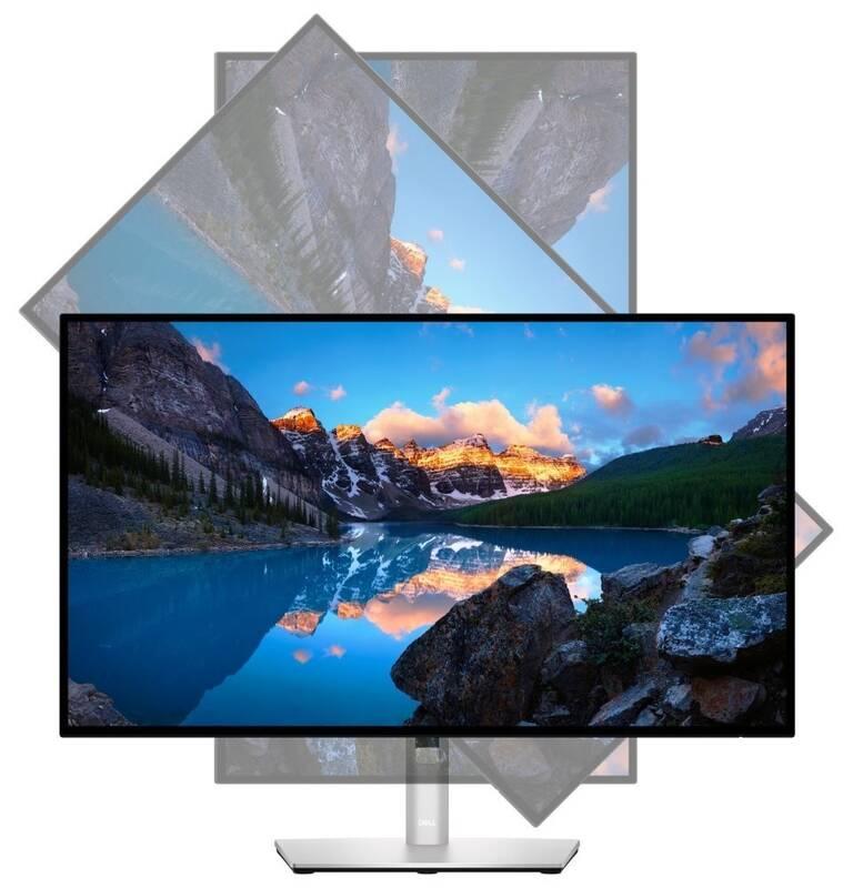 Monitor Dell U2723QE
