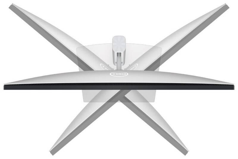 Monitor Dell U2723QE