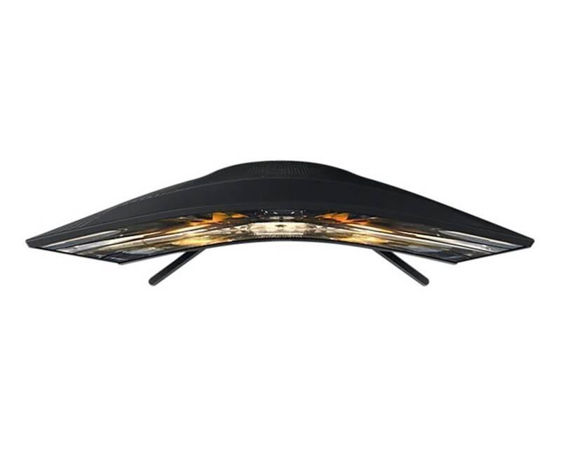 Monitor Samsung S32AG550EU černý