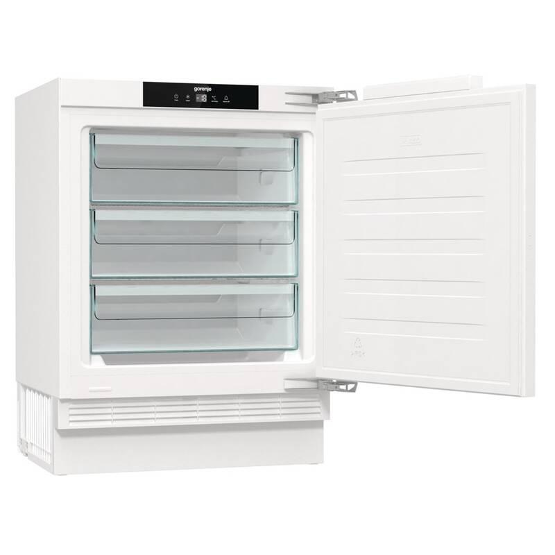 Mraznička Gorenje Advanced FIU609EA1