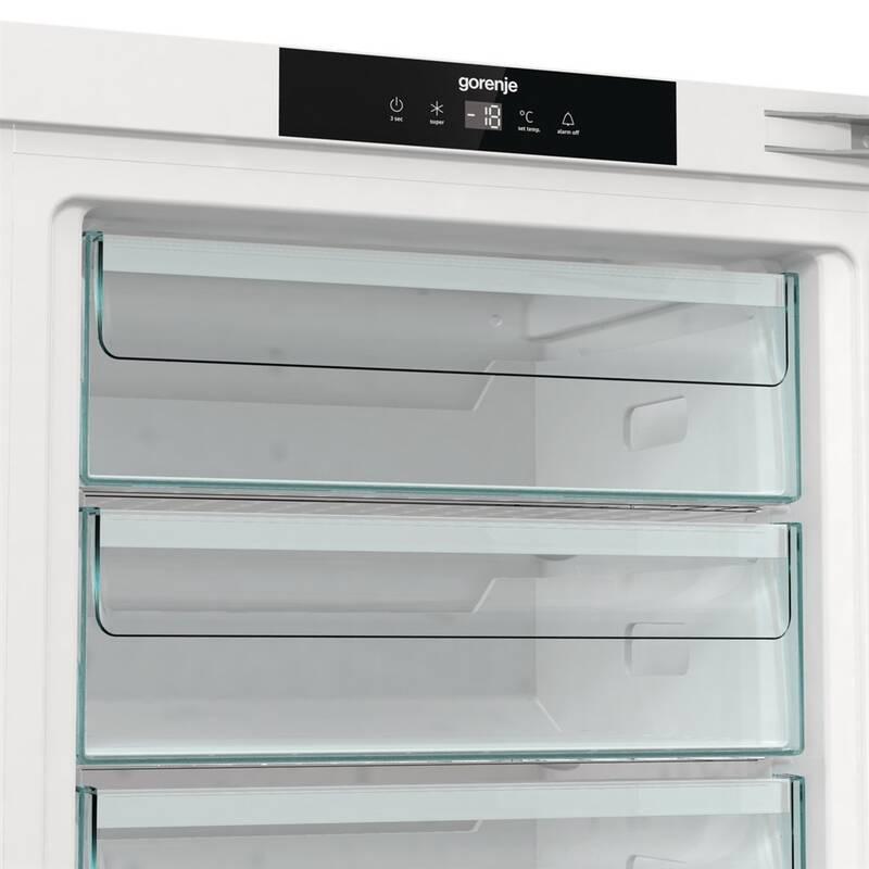 Mraznička Gorenje Advanced FIU609EA1